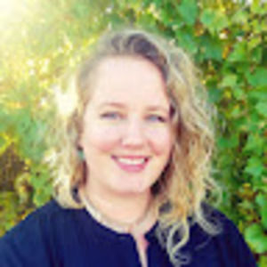 Meet your Posher, Kellie